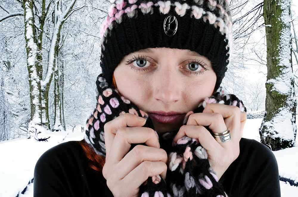 Winter Skin Care Tips