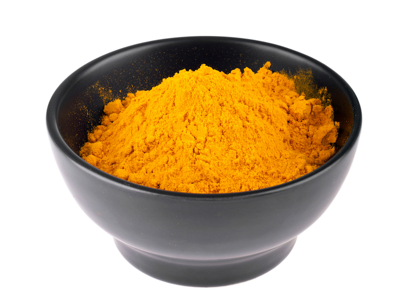 turmeric