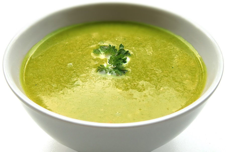 Soup Recipe Ideas for Glowing Skin