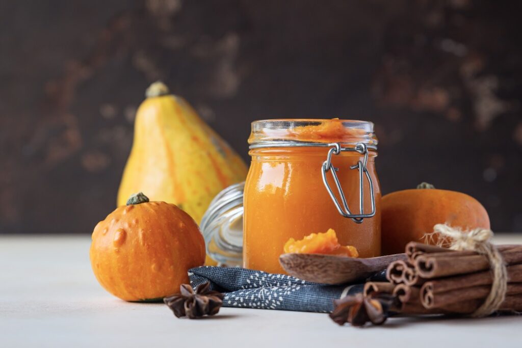 Pumpkin Face Mask Recipe to Soothe and Restore Your Skin