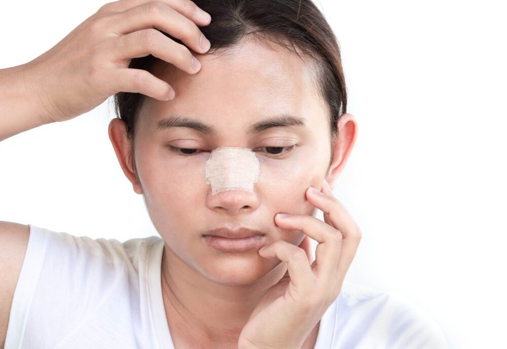 Post Plastic Surgery Care Tips to Speed Up the Healing Process
