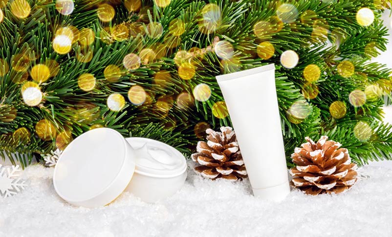 Winter Skincare