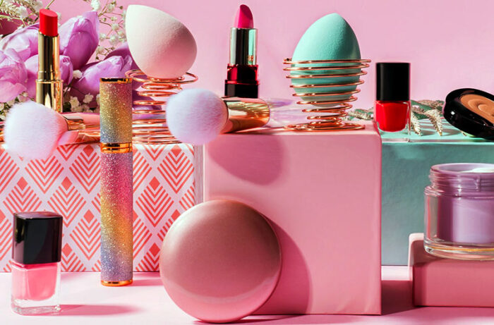 Beauty Easter Egg Boxes, Tool, and Facials for the Holidays and Beyond
