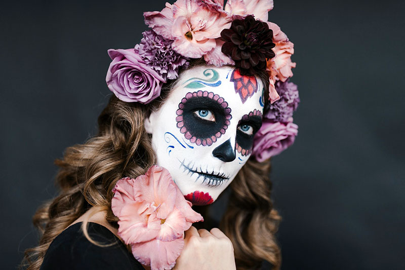 Halloween Makeup Facial Tips: How To Treat Your Skin Right